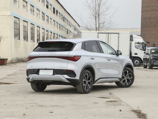 215/55 R18 Byd Yuan Plus 2024 Honor Edition 510km Transcendence Version 150kw Reifen