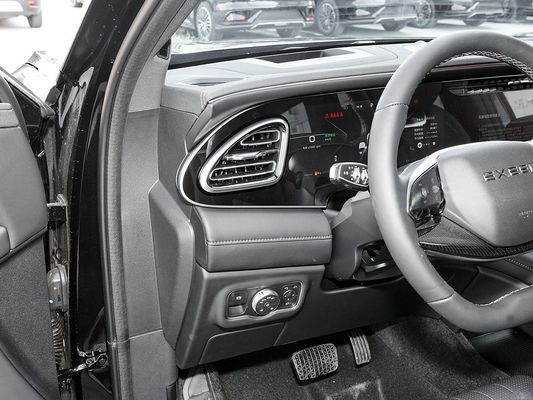 Exeed Vx 2024 Explorer Edition 400t 4WD Starlight 7-Sitzer SUV auf individuelle Anfrage
