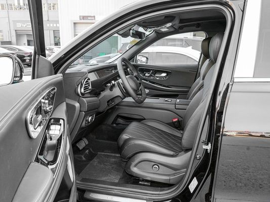 400t Allradantrieb Star 7-Sitzer SUV Benzin Exceed Vx 2024 Exploration Version