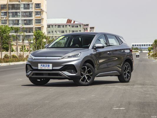 2022 Byd Yuan Plus Atto3 EV 430km SUV Luxus Edition Autos 150kw individuell angefordert