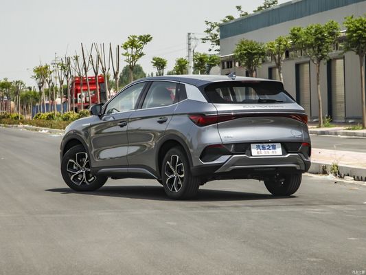 2022 Byd Yuan Plus Atto3 EV 430km SUV Luxus Edition Autos 150kw individuell angefordert