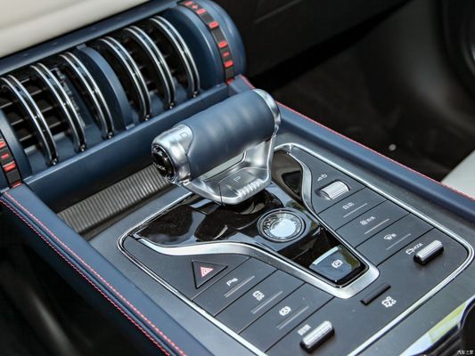 2022 Byd Yuan Plus Atto3 EV 430km SUV Luxus Edition Autos 150kw individuell angefordert