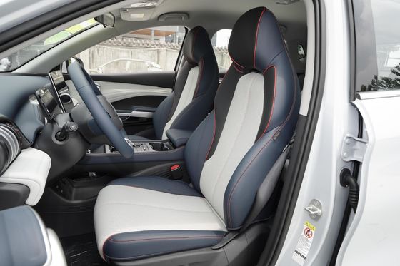 2022 Byd Yuan Plus Atto3 EV 430km SUV Luxus Edition Autos 150kw individuell angefordert