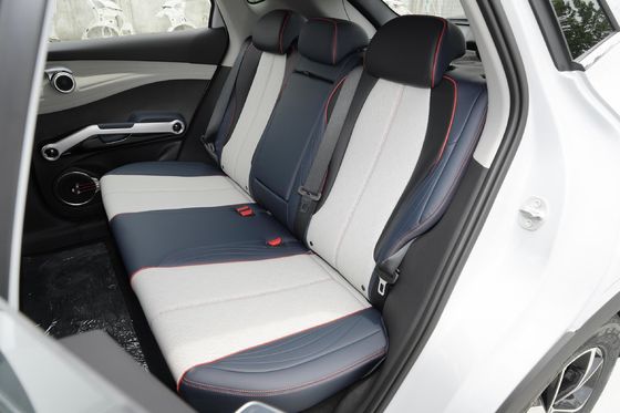 2022 Byd Yuan Plus Atto3 EV 430km SUV Luxus Edition Autos 150kw individuell angefordert