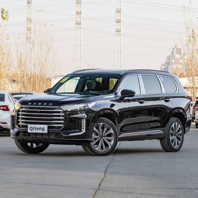 2024 Exeed Vx Explorer 400t 4WD Starlight 7 Sitzplätze 2,0t Benzin Smart SUV 261PS
