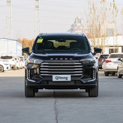 2024 Exeed Vx Explorer 400t 4WD Starlight 7 Sitzplätze 2,0t Benzin Smart SUV 261PS