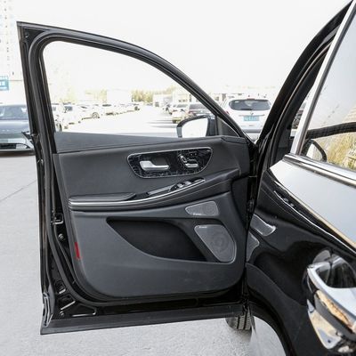 2024 Exeed Vx Explorer 400t 4WD Starlight 7 Sitzplätze 2,0t Benzin Smart SUV 261PS