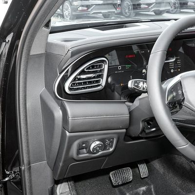 2024 Exeed Vx Explorer 400t 4WD Starlight 7 Sitzplätze 2,0t Benzin Smart SUV 261PS