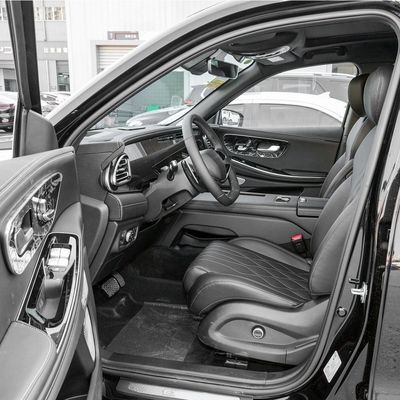 2024 Exeed Vx Explorer 400t 4WD Starlight 7 Sitzplätze 2,0t Benzin Smart SUV 261PS