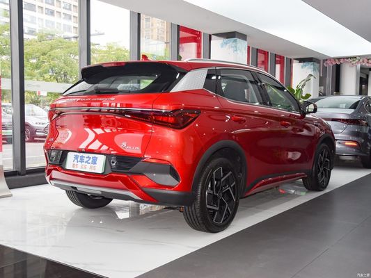 Byd Yuan Plus Atto3 EV 510km SUV Flaggschiff-Edition 5 Sitzplätze Elektrofahrzeug EV-Reihe