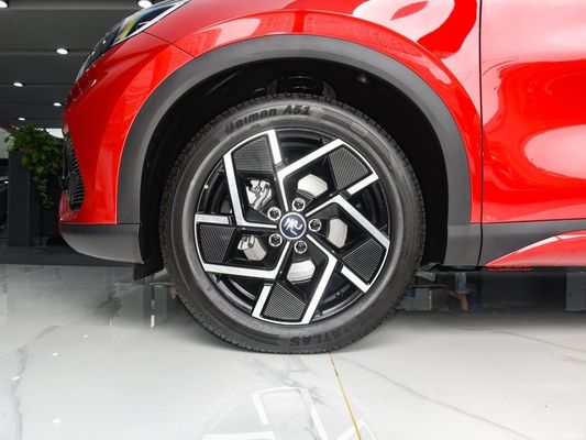 Byd Yuan Plus Atto3 EV 510km SUV Flaggschiff-Edition 5 Sitzplätze Elektrofahrzeug EV-Reihe