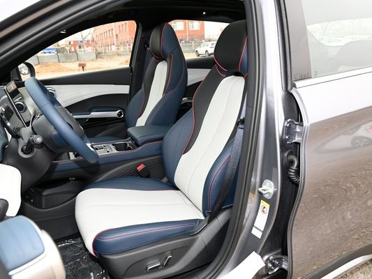 Byd Yuan Plus Atto3 EV 510km SUV Flaggschiff-Edition 5 Sitzplätze Elektrofahrzeug EV-Reihe
