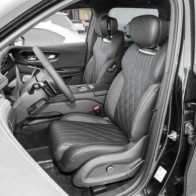 261 PS 2024 Exeed Vx Explorer 400t 4WD Starlight 7 Sitzplätze 2,0t Benzin SUV