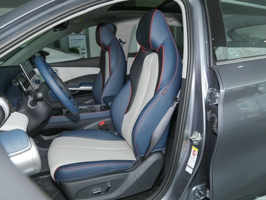 BYD Yuan Plus 2022 SUV Flaggschiff Edition mit maximaler Geschwindigkeit von 160 km/h und Reichweite von 510 km