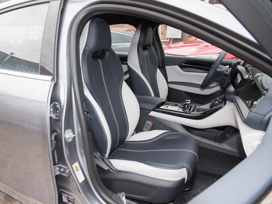 2023 Byd Qin Plus Dm-I Champion 55km Leading Edition Plug-in Hybrid Elektrofahrzeuge