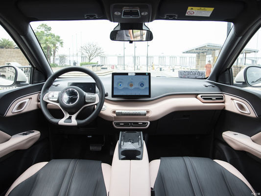 2023 Byd Seagull EV 405km Rwd Flying Edition Elektroautos innerhalb geschlossener Karosserie