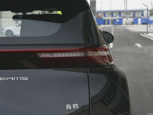2023 Byd Seagull EV 405km Rwd Flying Edition Elektroautos innerhalb geschlossener Karosserie