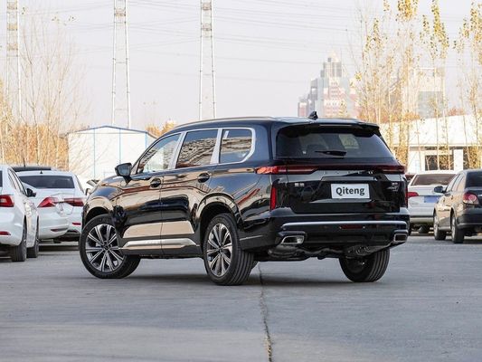 Vx 2024 Explorer 400t 4WD Starlight 7 Sitz 2.0t SUV mit 4970*1940*1788 Abmessungen