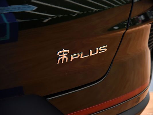 2023 Byd Song Plus EV Flaggschiff SUV Elektro-SUV mit geräumigem und komfortablem Innenraum