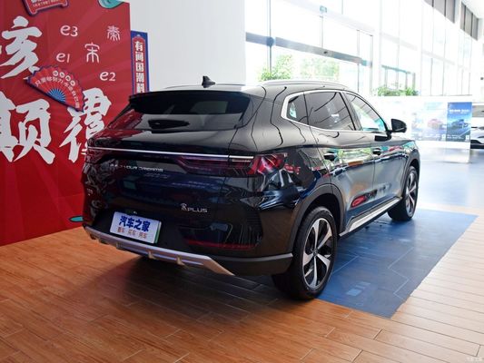 2023 Byd Song Plus EV Flaggschiff SUV Elektro-SUV mit geräumigem und komfortablem Innenraum