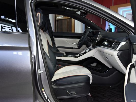 2023 Byd Song Plus EV Flaggschiff SUV Elektro-SUV mit geräumigem und komfortablem Innenraum