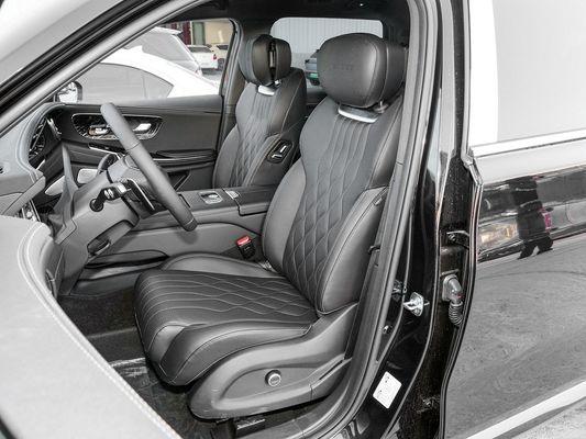 2024 Exeed Vx Explorer 2.0t Benzin 400t 4WD Starlight 7-Sitzer Smart/Large SUV/Auto/Fule