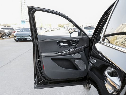 2024 Exeed Vx Explorer 2.0t Benzin 400t 4WD Starlight 7-Sitzer Smart/Large SUV/Auto/Fule