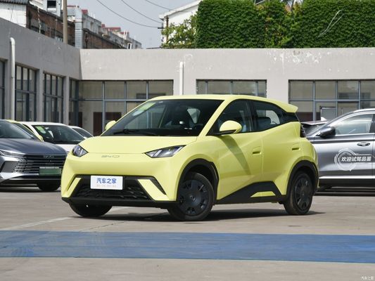 Auto Elektrofahrzeug EV Byd Seagull 2023 Vitality Version mit individueller Anfrage