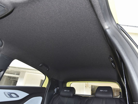 Auto Elektrofahrzeug EV Byd Seagull 2023 Vitality Version mit individueller Anfrage