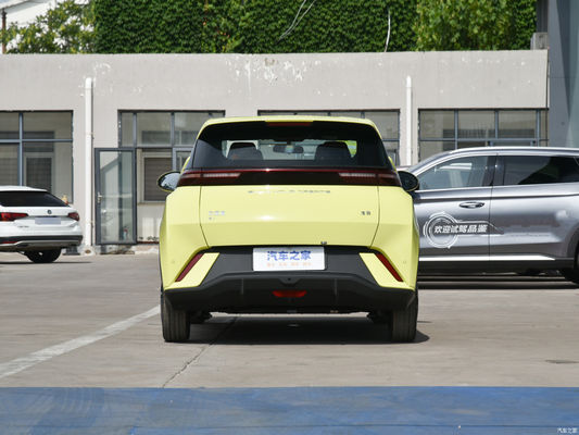Auto Elektrofahrzeug EV Byd Seagull 2023 Vitality Version mit individueller Anfrage