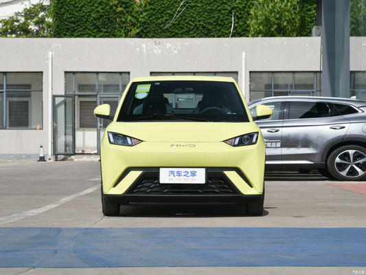 Auto Elektrofahrzeug EV Byd Seagull 2023 Vitality Version mit individueller Anfrage