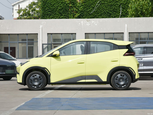Auto Elektrofahrzeug EV Byd Seagull 2023 Vitality Version mit individueller Anfrage