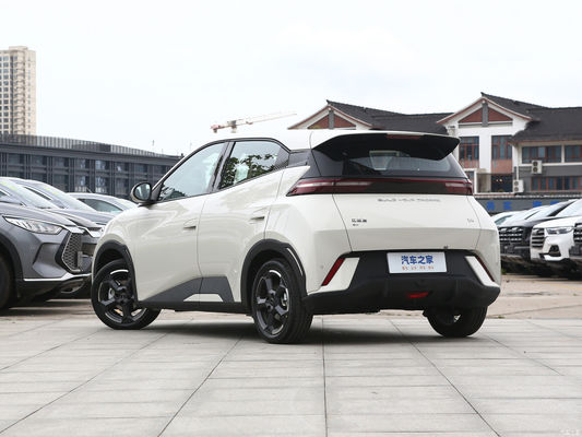 4 Sitzplätze Elektroauto Byd Seagull 2023 Freiheit Anpassung für personalisierte Anfragen