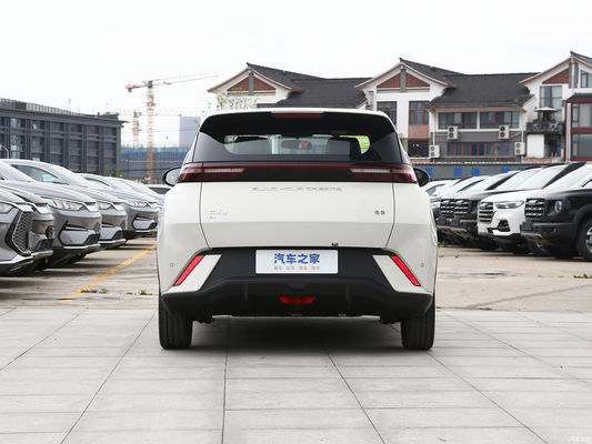 4 Sitzplätze Elektroauto Byd Seagull 2023 Freiheit Anpassung für personalisierte Anfragen