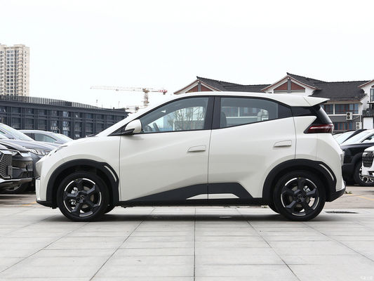 4 Sitzplätze Elektroauto Byd Seagull 2023 Freiheit Anpassung für personalisierte Anfragen