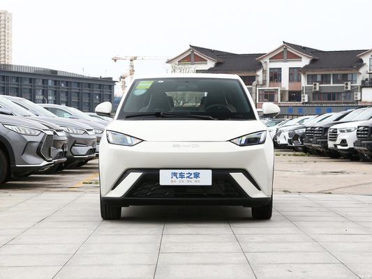 4 Sitzplätze Elektroauto Byd Seagull 2023 Freiheit Anpassung für personalisierte Anfragen