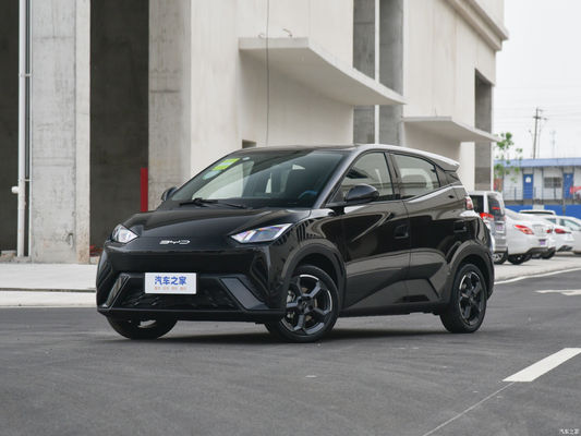 Elektro-Hatchback-Auto Byd Seagull 2023 Fly für den Online- / lokalen Kundendienst