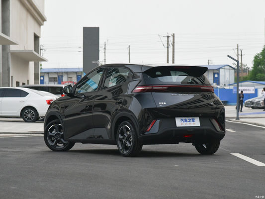 Elektro-Hatchback-Auto Byd Seagull 2023 Fly für den Online- / lokalen Kundendienst