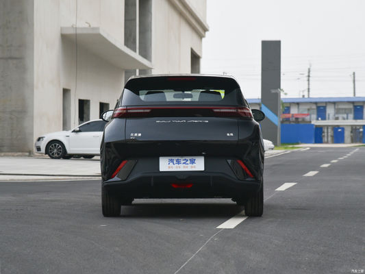 Elektro-Hatchback-Auto Byd Seagull 2023 Fly für den Online- / lokalen Kundendienst