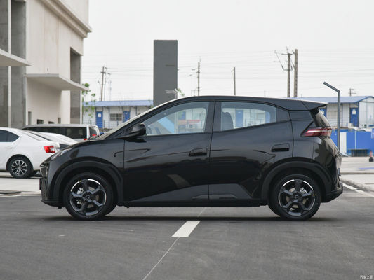 Elektro-Hatchback-Auto Byd Seagull 2023 Fly für den Online- / lokalen Kundendienst
