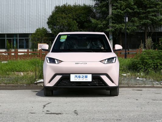 Elektro-Hatchback-Auto Byd Seagull 2023 Fly für den Online- / lokalen Kundendienst