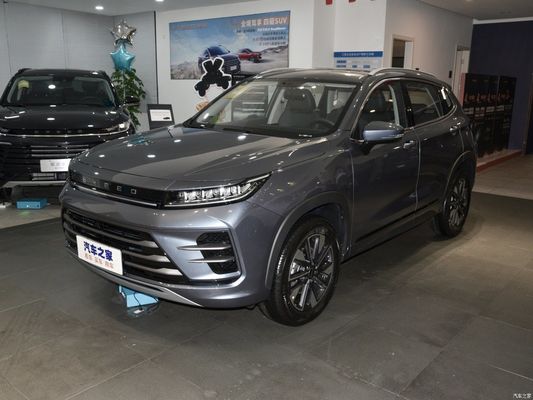 Exeed Txl 1,5 t 156 PS L4 CVT SUV Intelligenter SUV mit individueller Anforderungsoption