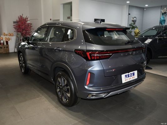 Exeed Txl 1,5 t 156 PS L4 CVT SUV Intelligenter SUV mit individueller Anforderungsoption