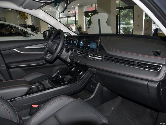 Exeed Txl 1,5 t 156 PS L4 CVT SUV Intelligenter SUV mit individueller Anforderungsoption