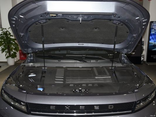 Exeed Txl 1,5 t 156 PS L4 CVT SUV Intelligenter SUV mit individueller Anforderungsoption
