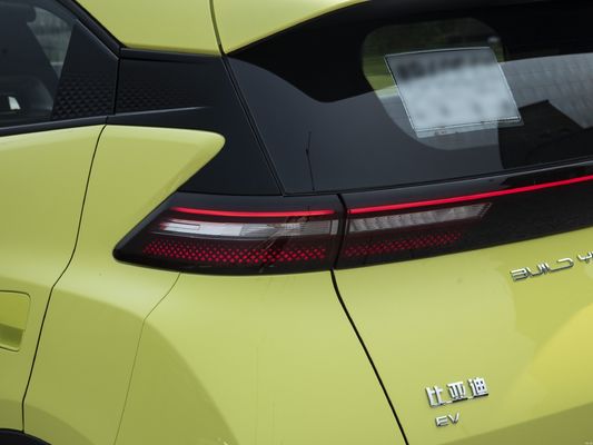 Elektrische Kraftstoffart Anpassung 2023 Byd Seemoll 405 Km Modern Auto Energiefahrzeug