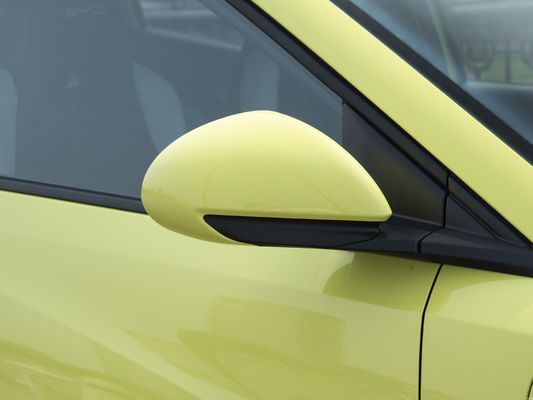 Elektrische Kraftstoffart Anpassung 2023 Byd Seemoll 405 Km Modern Auto Energiefahrzeug