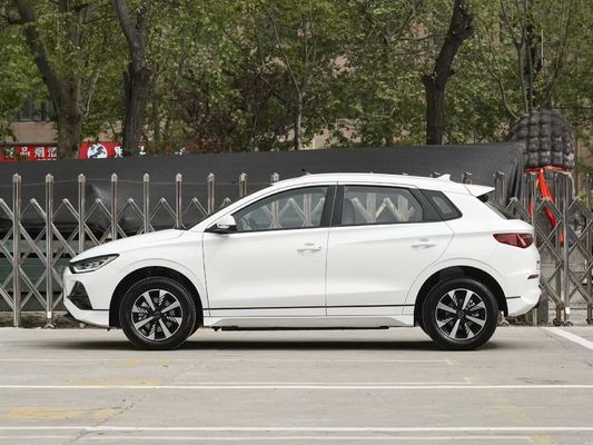 405km Deluxe Edition EV Elektrofahrzeug von Antrieb FWD und Schnelllademenge % 30-80