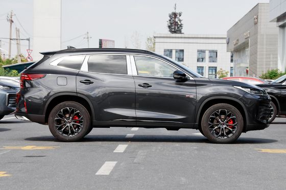 Linkslenkung Anpassung Exeed S 400t 4WD Super PRO 2023 Anforderung
