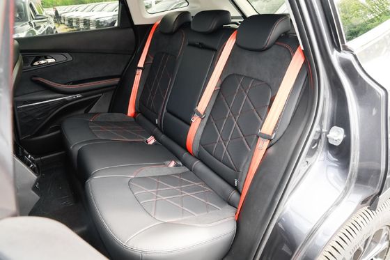 Linkslenkung Anpassung Exeed S 400t 4WD Super PRO 2023 Anforderung